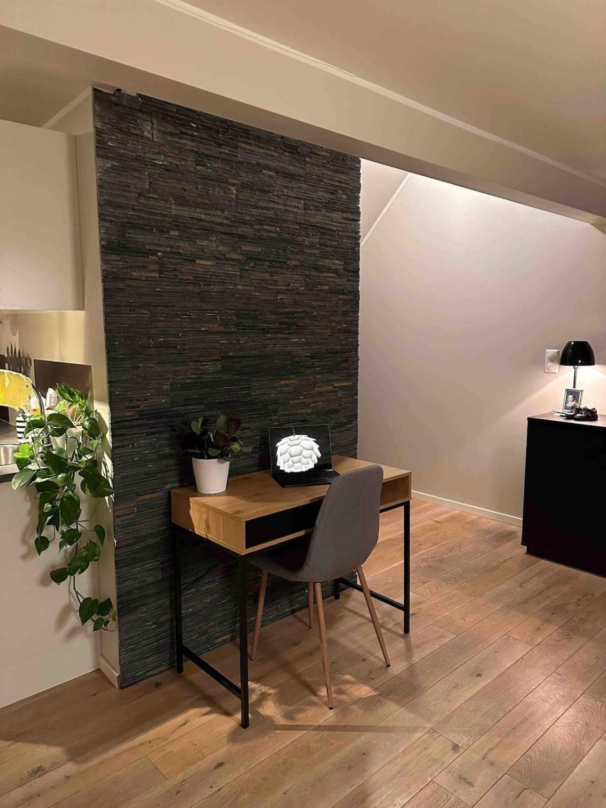 Apartment In The Center Of *