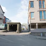 Apartment In The City Center Of Tromso