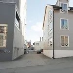 Apartment In The City Center Of Tromso