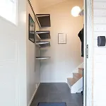 Apartment In The City Center Of Tromso